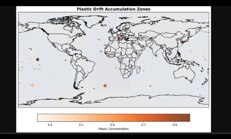 Oceanpulse - One Smartwatch, One Earth. – screenshot 2