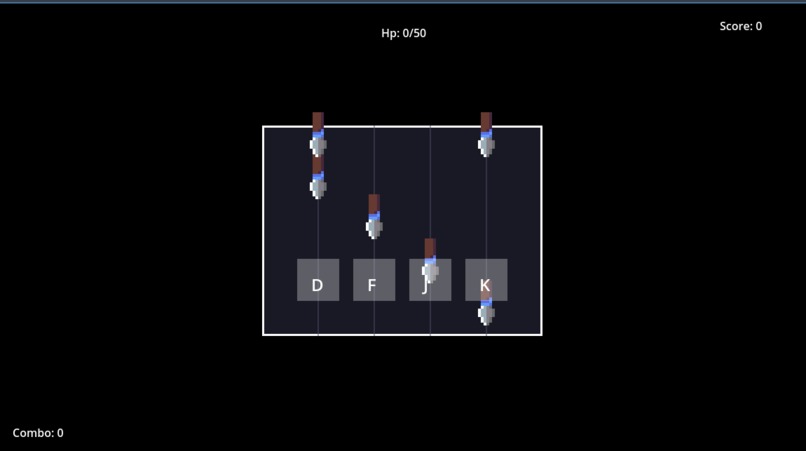 zap – screenshot 4