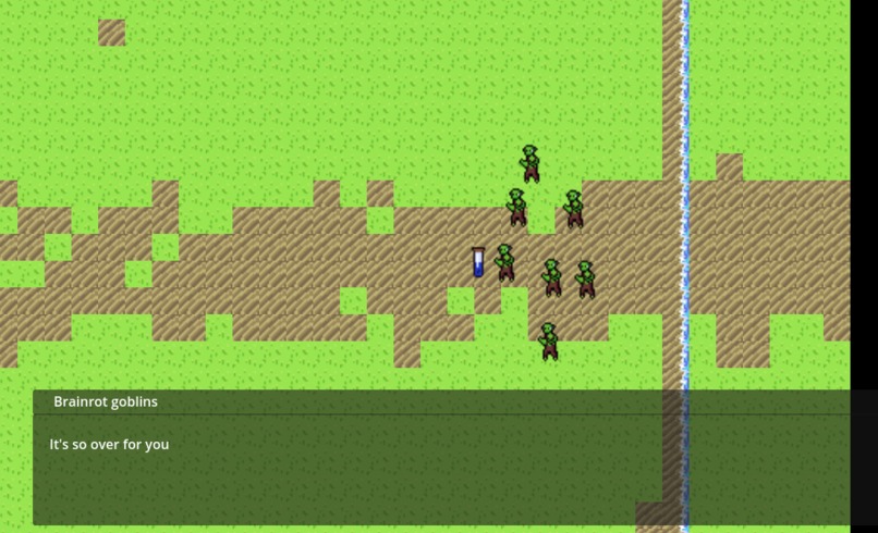 zap – screenshot 5