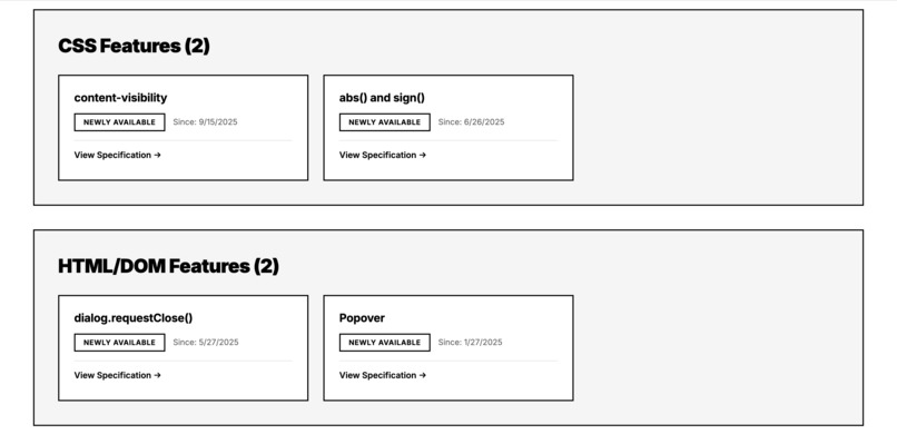 Baseline NTP – screenshot 2