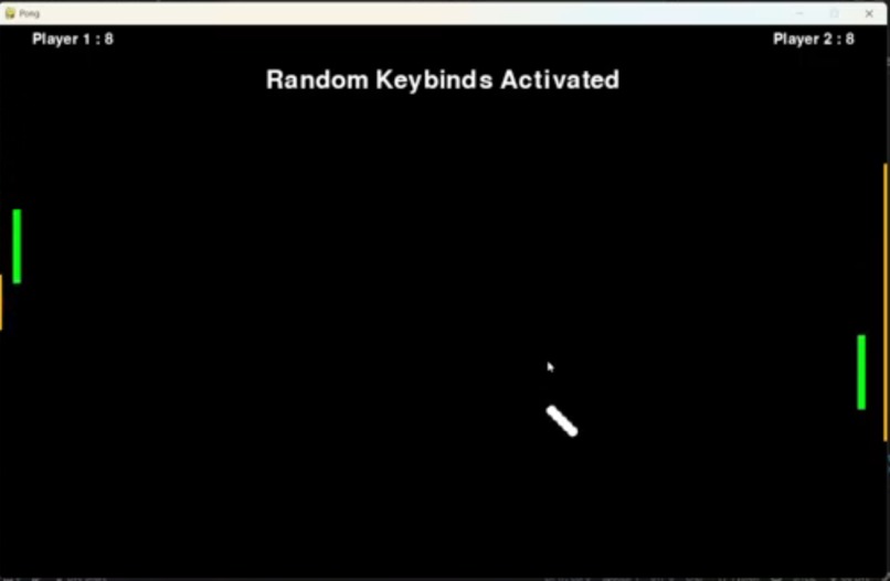 Pong? – screenshot 1