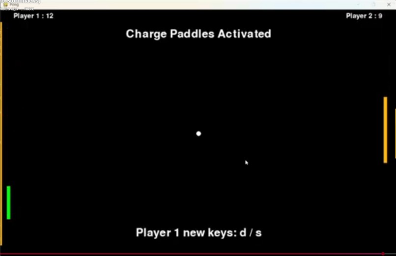 Pong? – screenshot 2