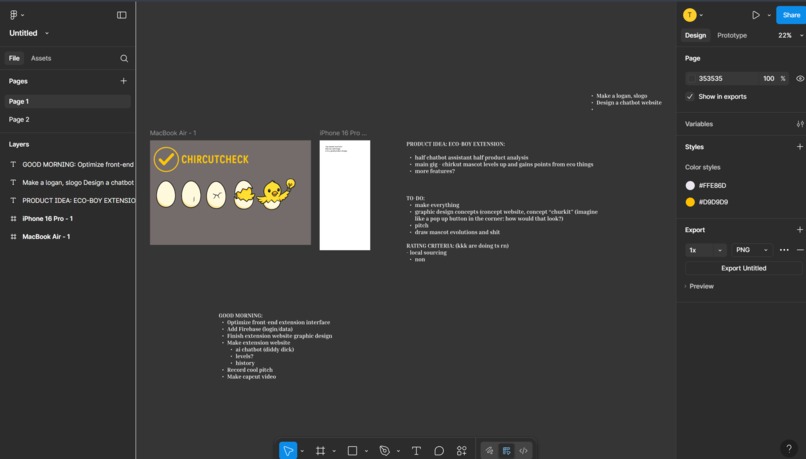 Chircuit Check – screenshot 3