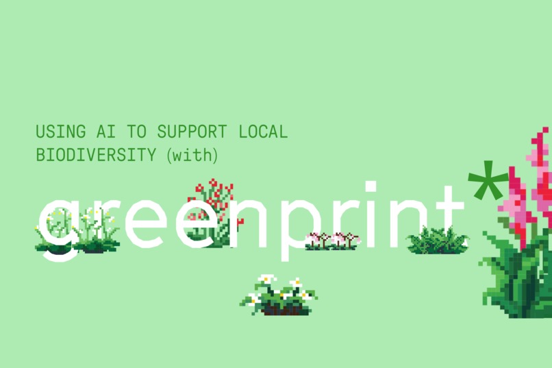 greenprint – screenshot 1