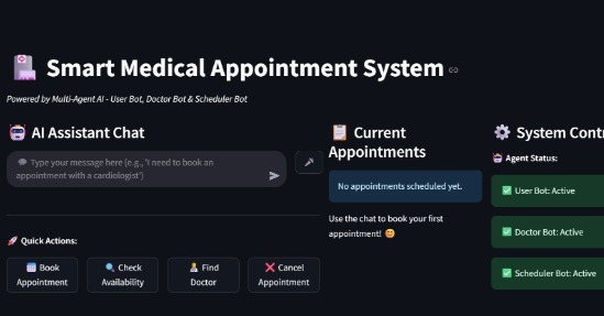 Medora AI – screenshot 1