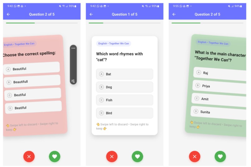 Sahayak AI – screenshot 5