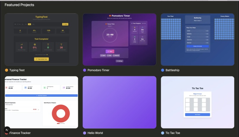 EchoMe – screenshot 2