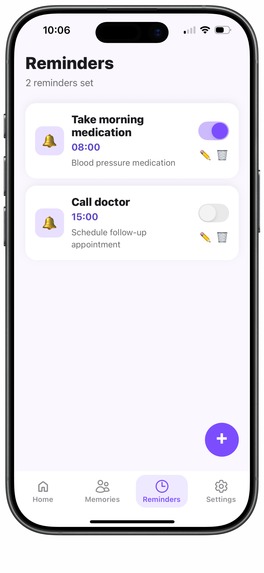 Remember Me – screenshot 3