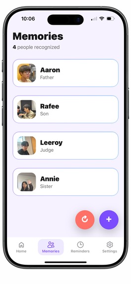 Remember Me – screenshot 2