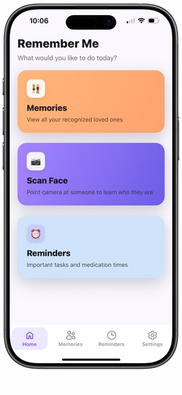 Remember Me – screenshot 1