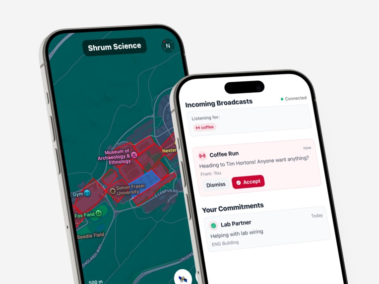 uniVerse – screenshot 2