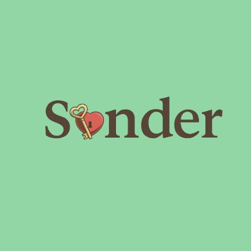 Sonder – screenshot 1