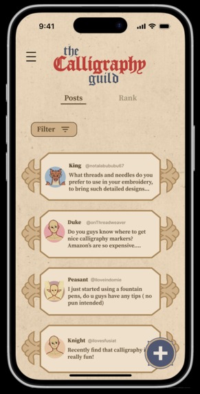 The Scrolla  – screenshot 1