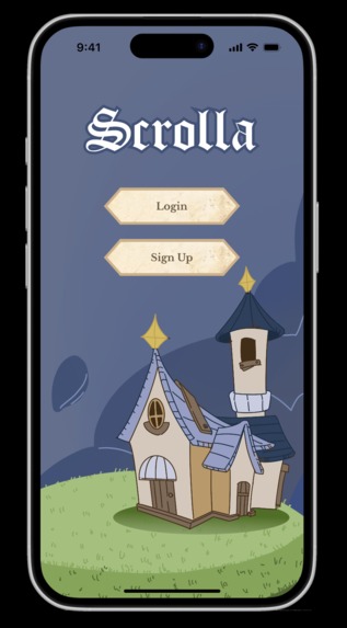 The Scrolla  – screenshot 3