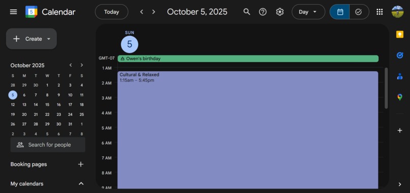 Date Planner <3 – screenshot 1