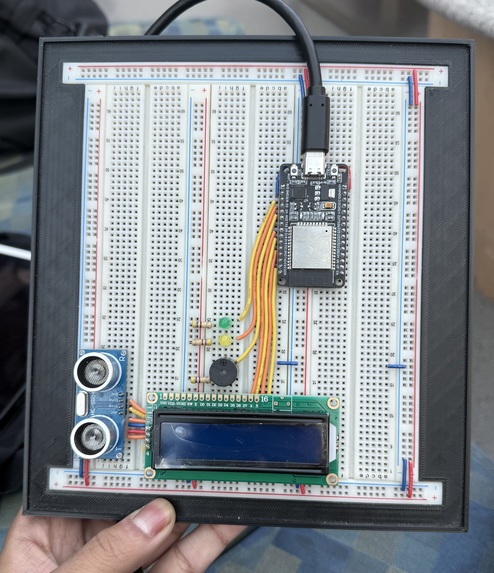 ASL Express – Touchless AI Food Ordering Assistant – screenshot 10