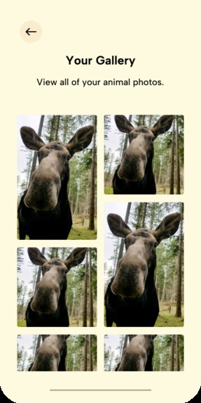 trackr – screenshot 10