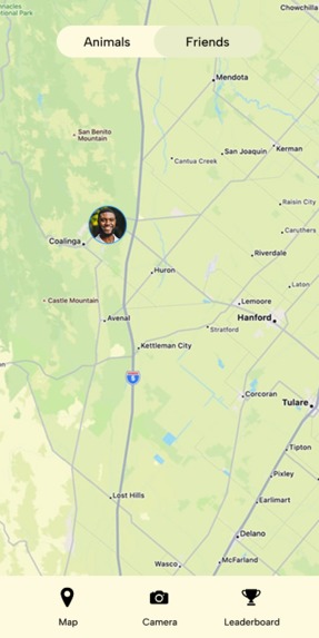 trackr – screenshot 9