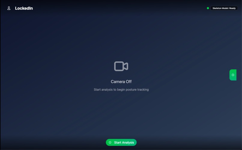 LockedIn – screenshot 1