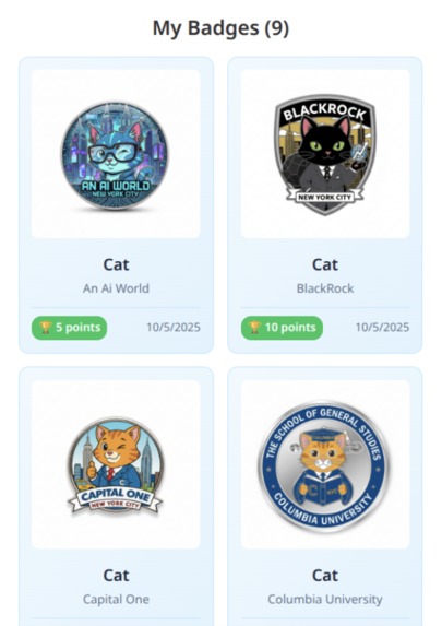 StreetCred – screenshot 6