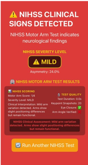 NeuroDrift – screenshot 3