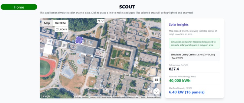 E-Valuate – screenshot 3