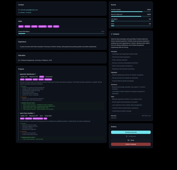 Lumina – screenshot 4