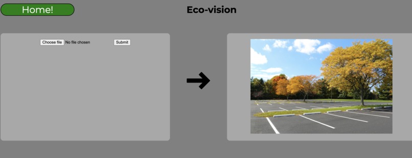 E-Valuate – screenshot 4