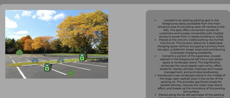 E-Valuate – screenshot 5