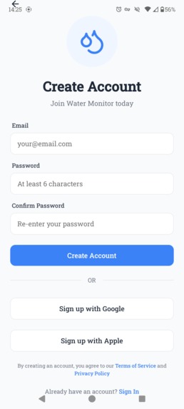 WaterDrop – screenshot 7