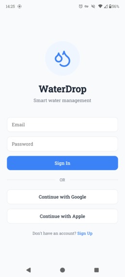 WaterDrop – screenshot 8