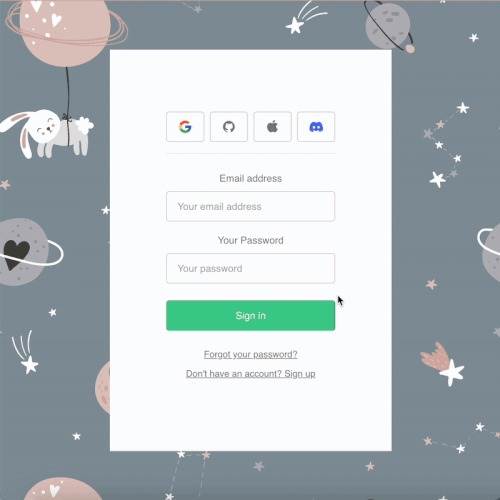 Memory Stick – screenshot 3