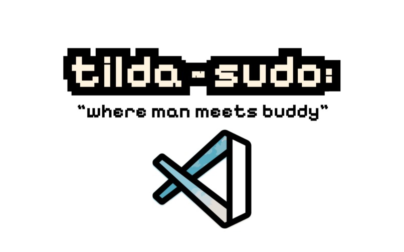 tilda~sudo: – screenshot 1