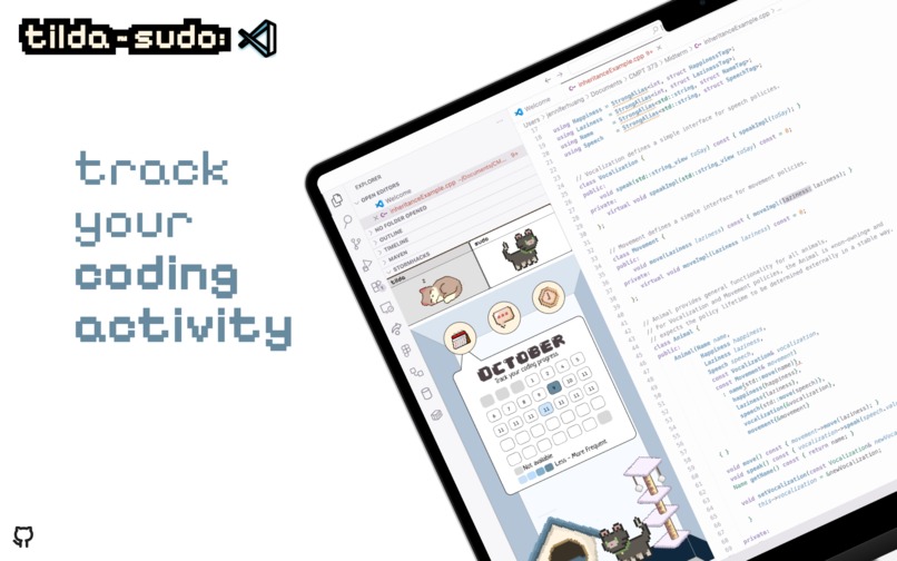 tilda~sudo: – screenshot 3
