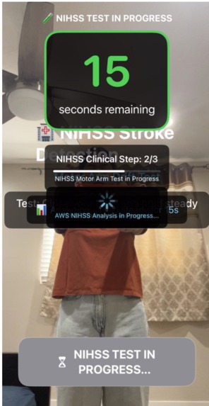 NeuroDrift – screenshot 4