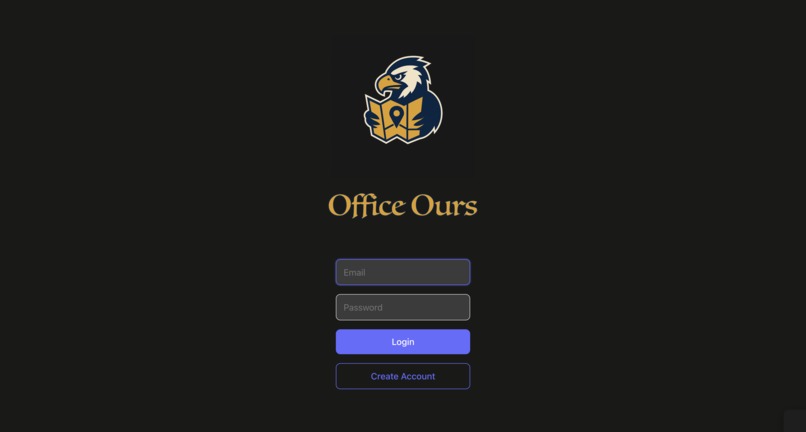 Office Ours – screenshot 1