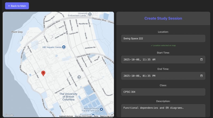 Office Ours – screenshot 3