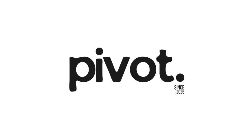 pivot – screenshot 1