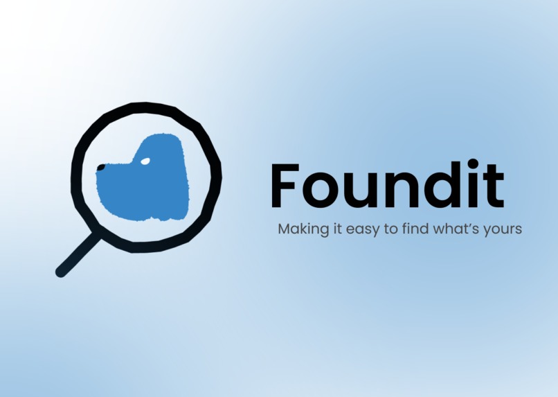Foundit – screenshot 1
