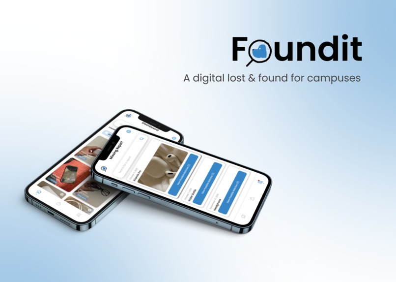 Foundit – screenshot 2