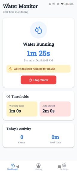 WaterDrop – screenshot 5