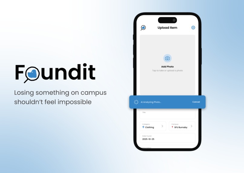 Foundit – screenshot 3
