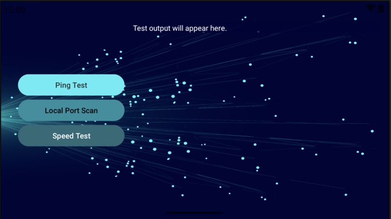 IntelliScan Mobile App – screenshot 2
