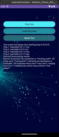 IntelliScan Mobile App – screenshot 4