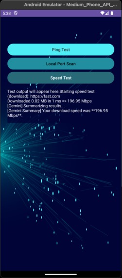 IntelliScan Mobile App – screenshot 5