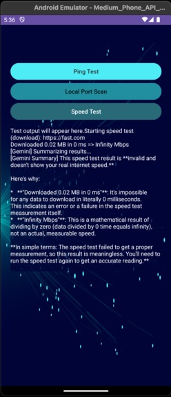 IntelliScan Mobile App – screenshot 6