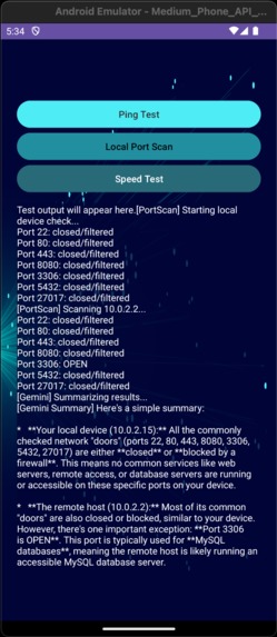 IntelliScan Mobile App – screenshot 7