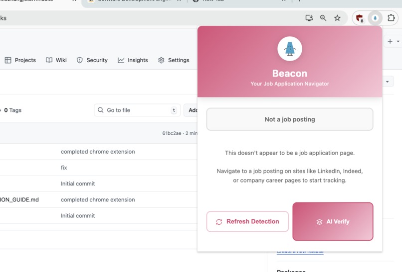 Beacon – screenshot 8