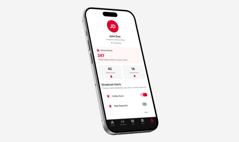 uniVerse – screenshot 4