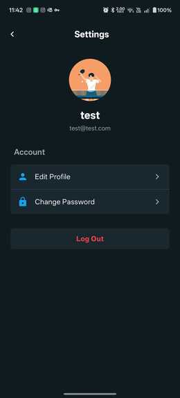 Allan AI: Ping Pong Analyzer – screenshot 5